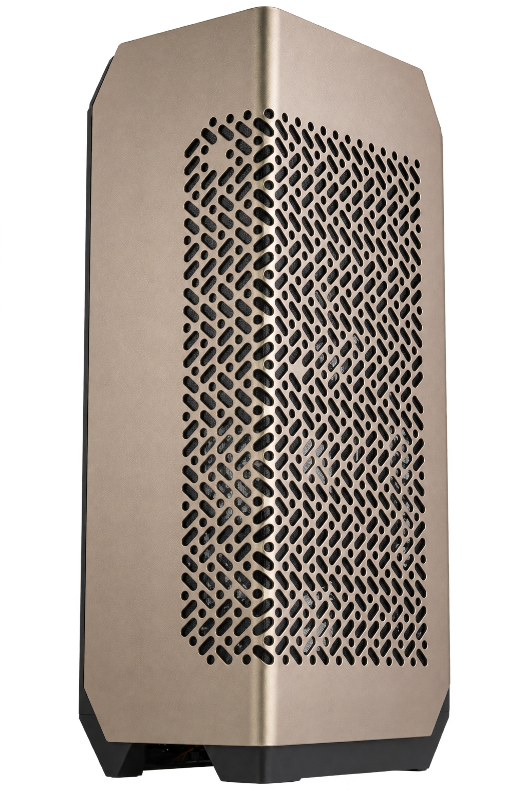 Cooler Master NCORE 100 MAX 機箱
