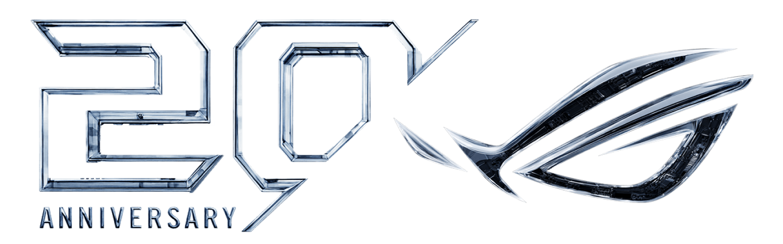 ROG 20 Anniversary