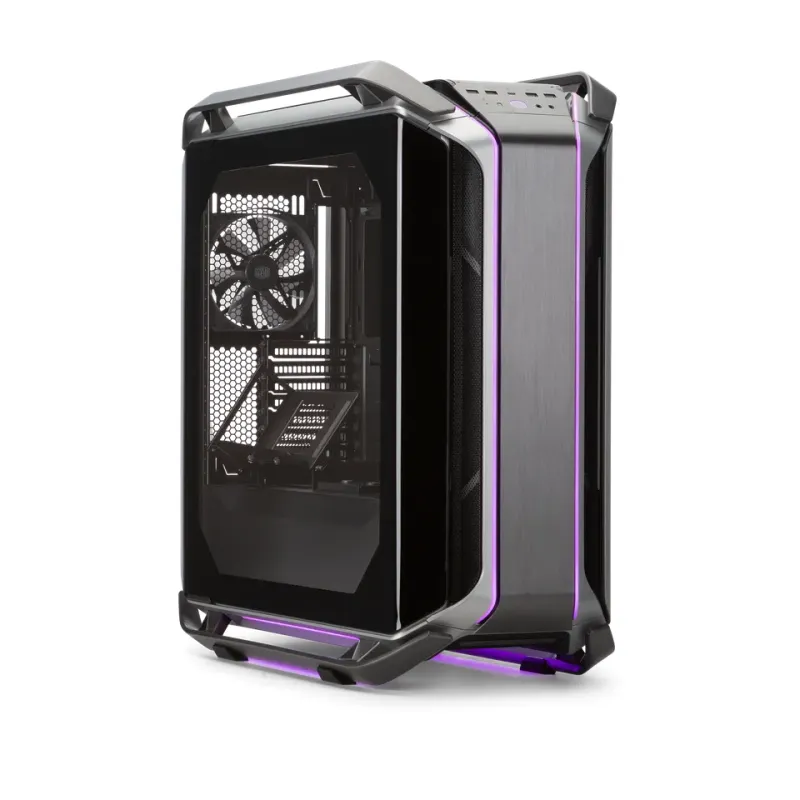 Cooler Master COSMOS C700M ATX 機箱 - ATX 機箱 - 機箱 - 電腦組件 - 環球電腦 Worldwide ...