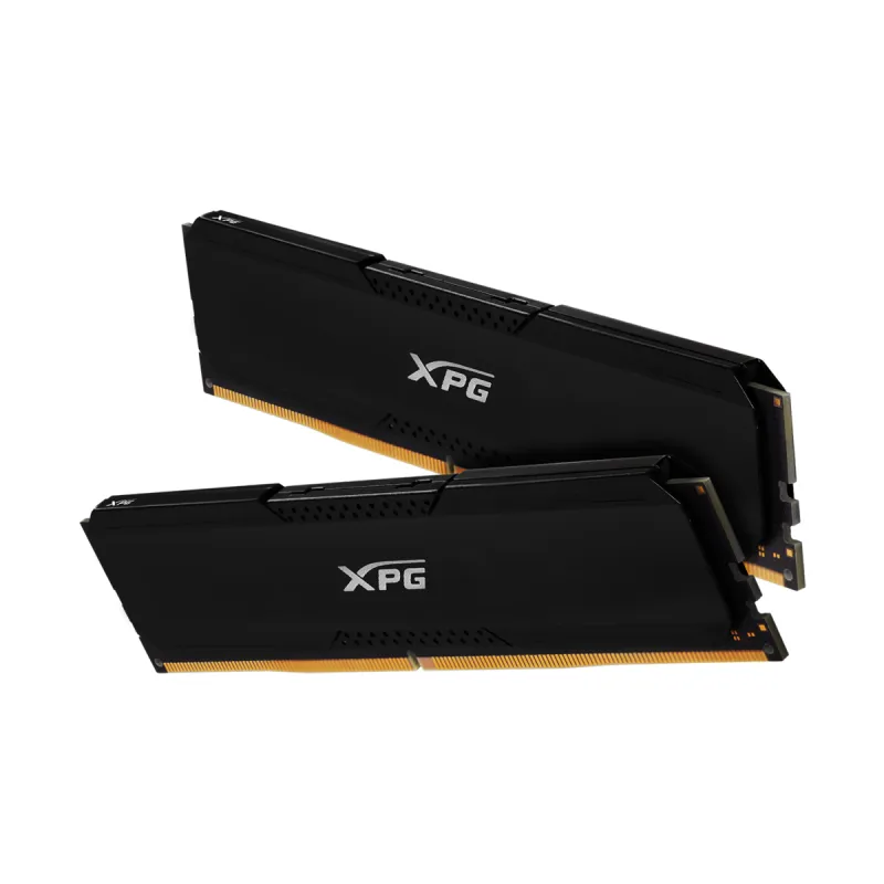 ADATA XPG GAMMIX D20 DDR4 3200MHz - 16GBX2｜環球電腦WCSL