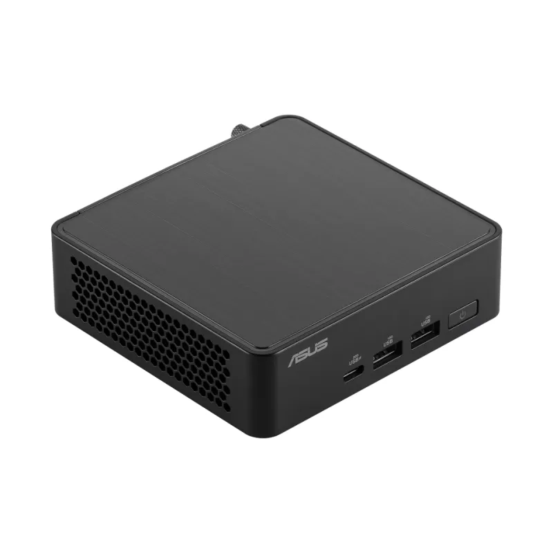 ASUS 華碩 NUC 14 Pro Tall Kit  (RNUC14RVHU500000I) Ultra 5-125H DDR5 SODIMM M.2 SSD Thunderbolt 4 - BAREBONE 準系統