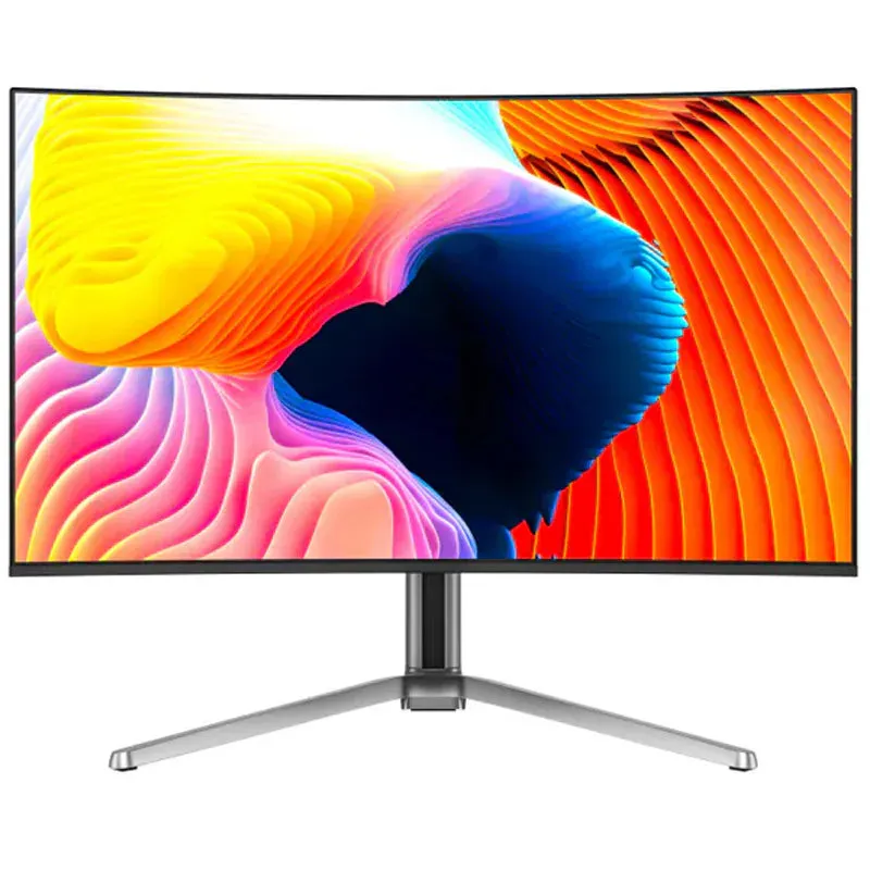 TITAN ARMY G32T9W 電競顯示器(31.5吋/ UHD [3840 x 2160] / 240Hz