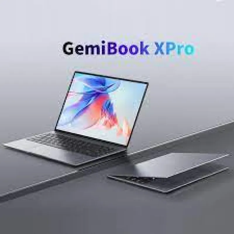 Chuwi GemiBook X Pro 文書平價優惠Notebook - 手提電腦- 電腦
