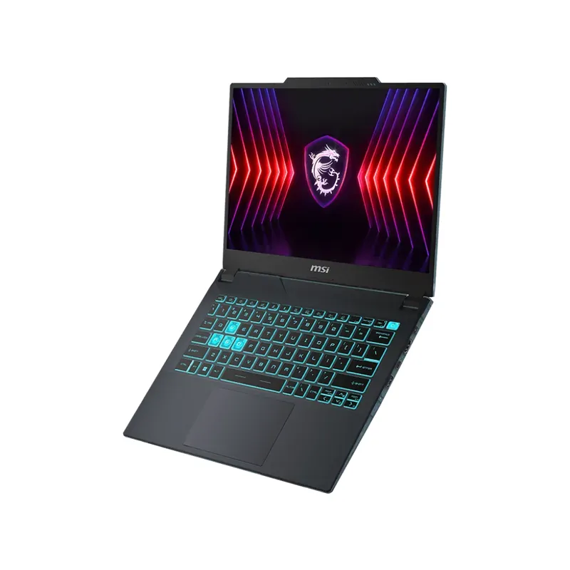 MSI Cyborg 14 A13VF ( i7-13620H / RTX4060 / 16GB / 1TB / FHD