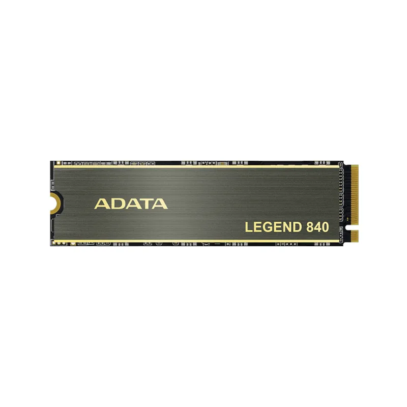 Adata LEGEND 860 PCIe Gen4 x4 M.2 2280 固態硬碟- 1TB - 固態硬碟