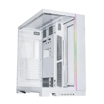 Lian Li 聯力 O11 DYNAMIC EVO XL EATX Case 機箱 - 黑色