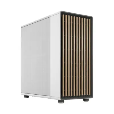 Fractal Design North XL EATX Case 機箱 Mesh - 白色