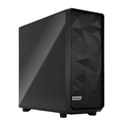 Fractal Design Meshify 2 XL EATX CASE 機箱 黑 - 深色玻璃