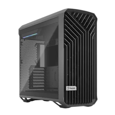 Fractal Design Torrent eATX CASE 機箱 - 灰色 / 強化玻璃