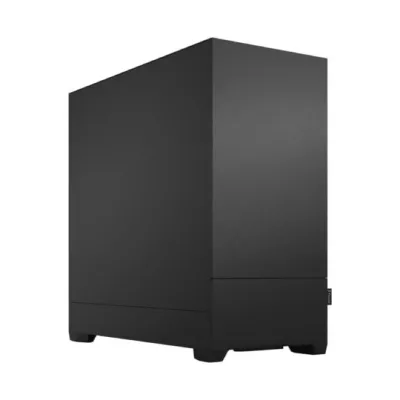 Fractal Design POP Silent ATX CASE 機箱 - 黑色 / 鋼板