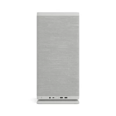 Fractal Design Mood ITX CASE 機箱 - 灰色