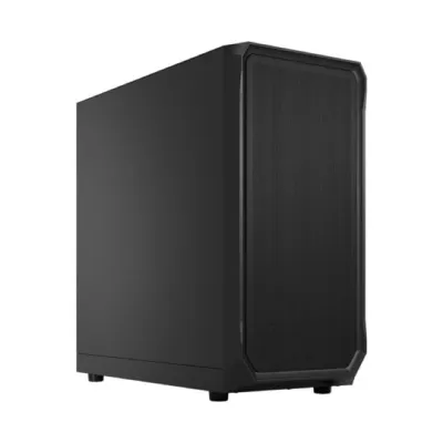 Fractal Design Focus 2 ATX CASE 機箱 - 黑色 / 鋼板