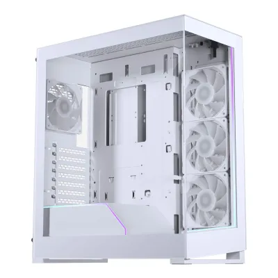 Phanteks NV5S  ATX Mid Tower Case 機箱 - 白色