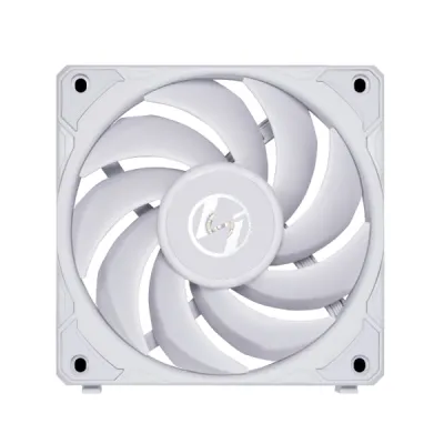 Lian Li 聯力 UNI FAN P28 120mm 積木風扇 - 白色 / Single Pack 單件