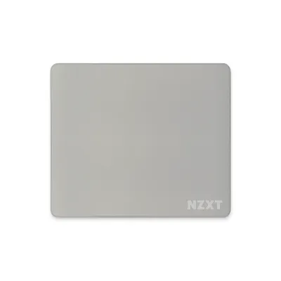 NZXT MMP400 Standard Mouse Pad(黑/白/灰三色, 410mm x 350mm) - 灰色