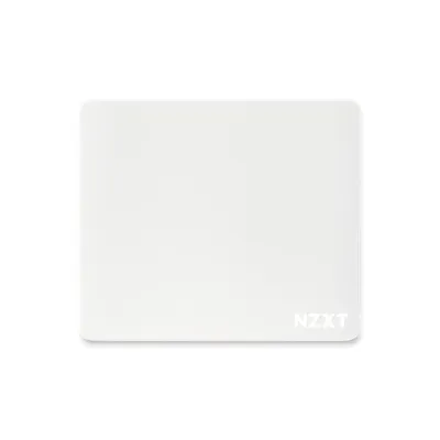 NZXT MMP400 Standard Mouse Pad(黑/白/灰三色, 410mm x 350mm) - 黑色