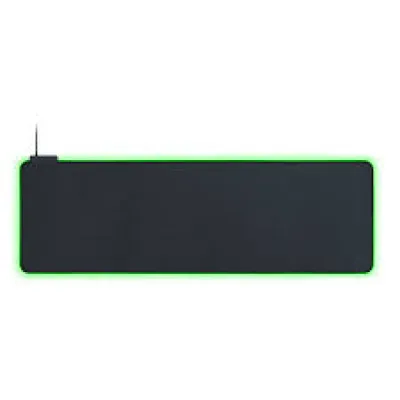 Razer Goliathus Extended Chroma 軟式遊戲滑鼠墊 - Black