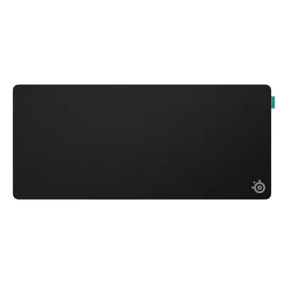 SteelSeries QcK Performance 布質滑鼠墊 - Balance / XL