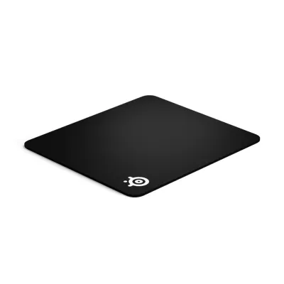 SteelSeries QCK Heavy 布質滑鼠墊 - 黑色 / Large
