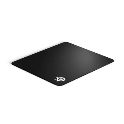 SteelSeries QcK Edge 布質滑鼠墊 - Large