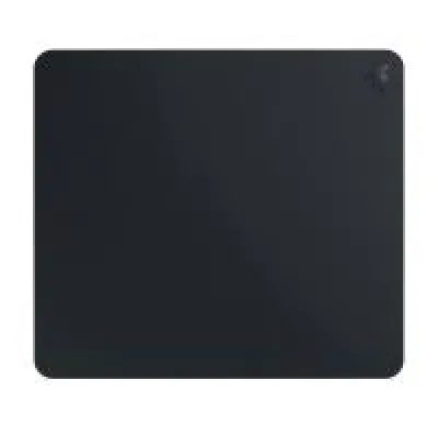 Razer Atlas Premium 強化玻璃遊戲滑鼠墊 - 黑色