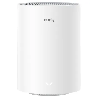 Cudy多酷 CUDY M3600 BE3600 雙頻 千兆 Wi-Fi 7  Mesh 路由器 香港行貨 - 2件裝