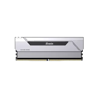Biwin Black Opal HX100 DDR5 RAM 記憶體 6000Mhz 64GB (32GB X2) - 白色