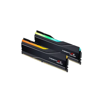 G Skill Trident Z5 Neo RGB DDR5-6000 96GB (48GB x 2) CL28-36-36-96 - 黑色
