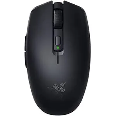 Razer Orochi V2 Gaming Mouse 無線電競滑鼠 - 白色