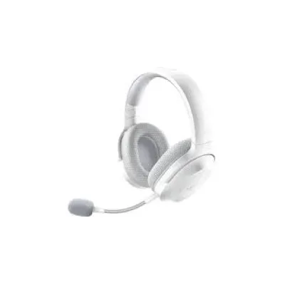 Razer 雷蛇 Barracuda X (2022) 無線多平台遊戲耳機 Wireless Multi-Platform Gaming and Mobile Headset - 白色