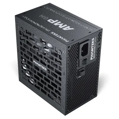 Phanteks AMP GH 全模組 主機電源 - 黑色 / 750W / Gold