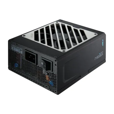 FSP MEGA TI ATX3.1 PCIe5.1 鉑金牌 全模組 主機電源 - 1650W