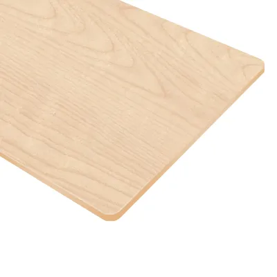 Zenox Office Desk Pro 電動升降文書枱(1.2M/1.4M/1.8M) - 150x70cm / Maple