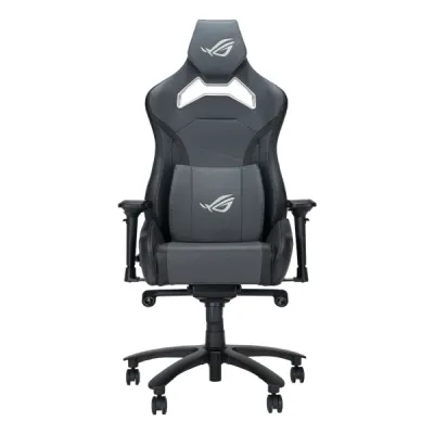ASUS ROG SL301 CHARIOT X CORE 人體工學電競椅 - 灰色