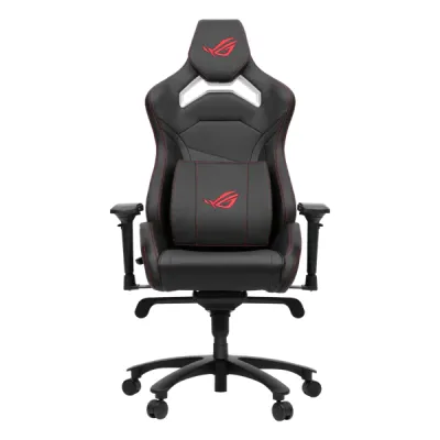 ASUS ROG SL301 CHARIOT X CORE 人體工學電競椅 - 黑色