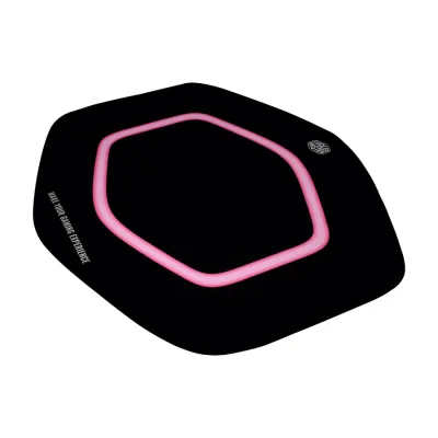 Cooler Master FM510 Gamer / Halo 電競椅地墊 - FM510 Halo