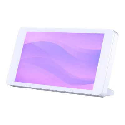 Phanteks 5.5" HI-RES UNIVERSAL DISPLAY 通用顯示器 Monitor - 白色