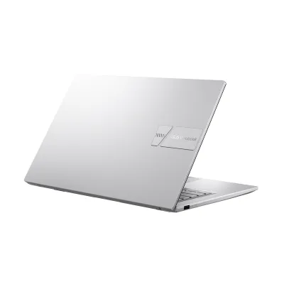 ASUS Vivobook 14 手提電腦 Core 7 150U 16GB RAM 1TB SSD W11H (X1404VAP) - 酷玩銀 SILVER