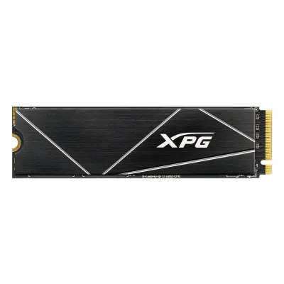 ADATA XPG GAMMIX S70 BLADE  3D TLC M.2 NVMe PCIe 4.0 x4 SSD  (7400MB/s) - 1TB