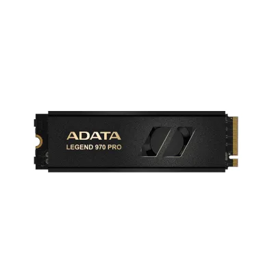ADATA LEGEND 970 PRO PCIe Gen5 x4 M.2 2280 固態硬碟 - 1TB