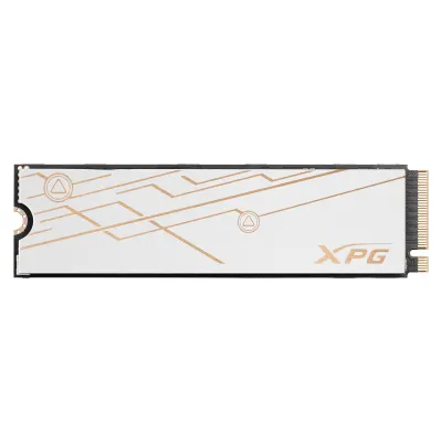 ADATA XPG MARS 980 BLADE PCIe Gen5 x4 M.2 2280 固態硬碟 - 2TB