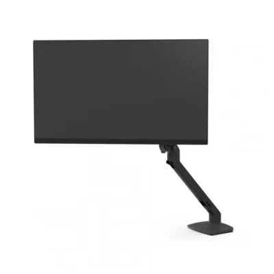 ERGOTRON MXV 桌面顯示器支臂 - 黑色