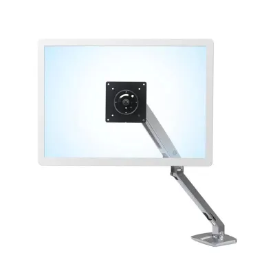 ERGOTRON MXV 桌面顯示器支臂 - Polished