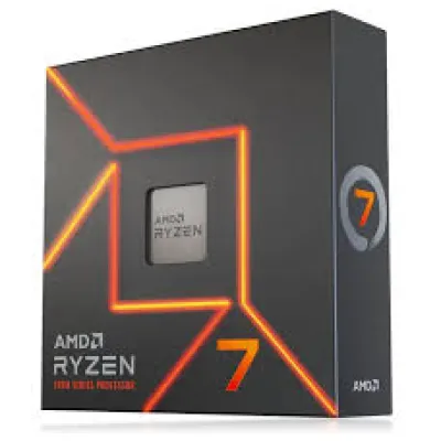 AMD Ryzen 7 5700G Up To 4.6 GHz 8核心12線程 (不含散熱器) - Tray