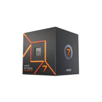 AMD Ryzen 7 5700G Up To 4.6 GHz 8核心12線程 (不含散熱器) - Box