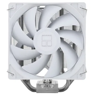 Thermalright Assassin X 120 Refined SE 塔式散熱器 AX120R - 白色