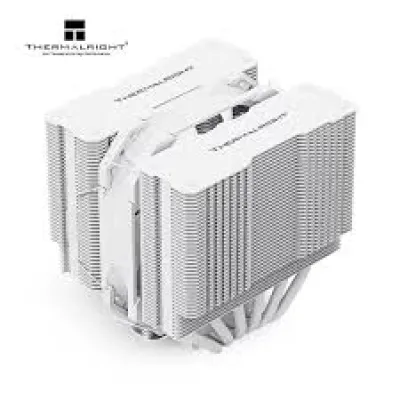 Thermalright Peerless Assassin 120 MINI  塔式散熱器 PA120 Mini - 白色