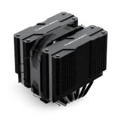 Thermalright Peerless Assassin 120 MINI  塔式散熱器 PA120 Mini - 黑色