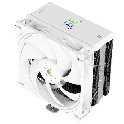 Thermalright Assassin X 120 R DIGITAL 塔式散熱器 AX120R DIGITAL - 黑色