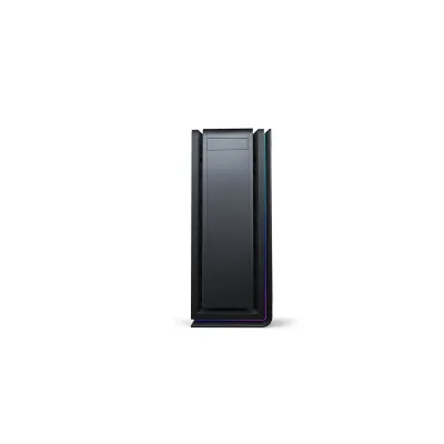 Phanteks ENTHOO 719 Full Tower Case Tempered Glass ATX CASE 機箱 (ENTHOO LUXE 2) - 銀色